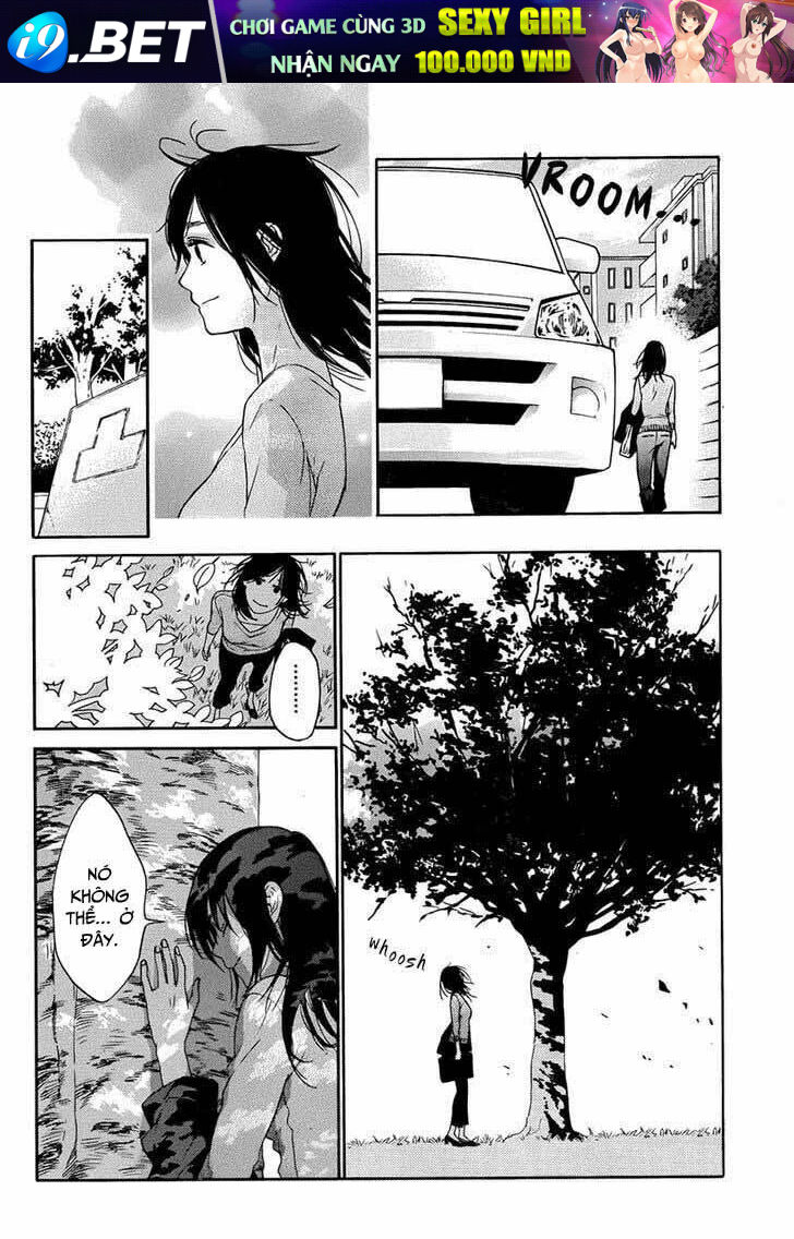 Lịch Tình Yêu - Chapter 12 - Page 35