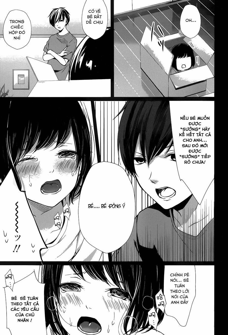 Wonder Rabbit Girl - Chapter 5.2 - Page 9