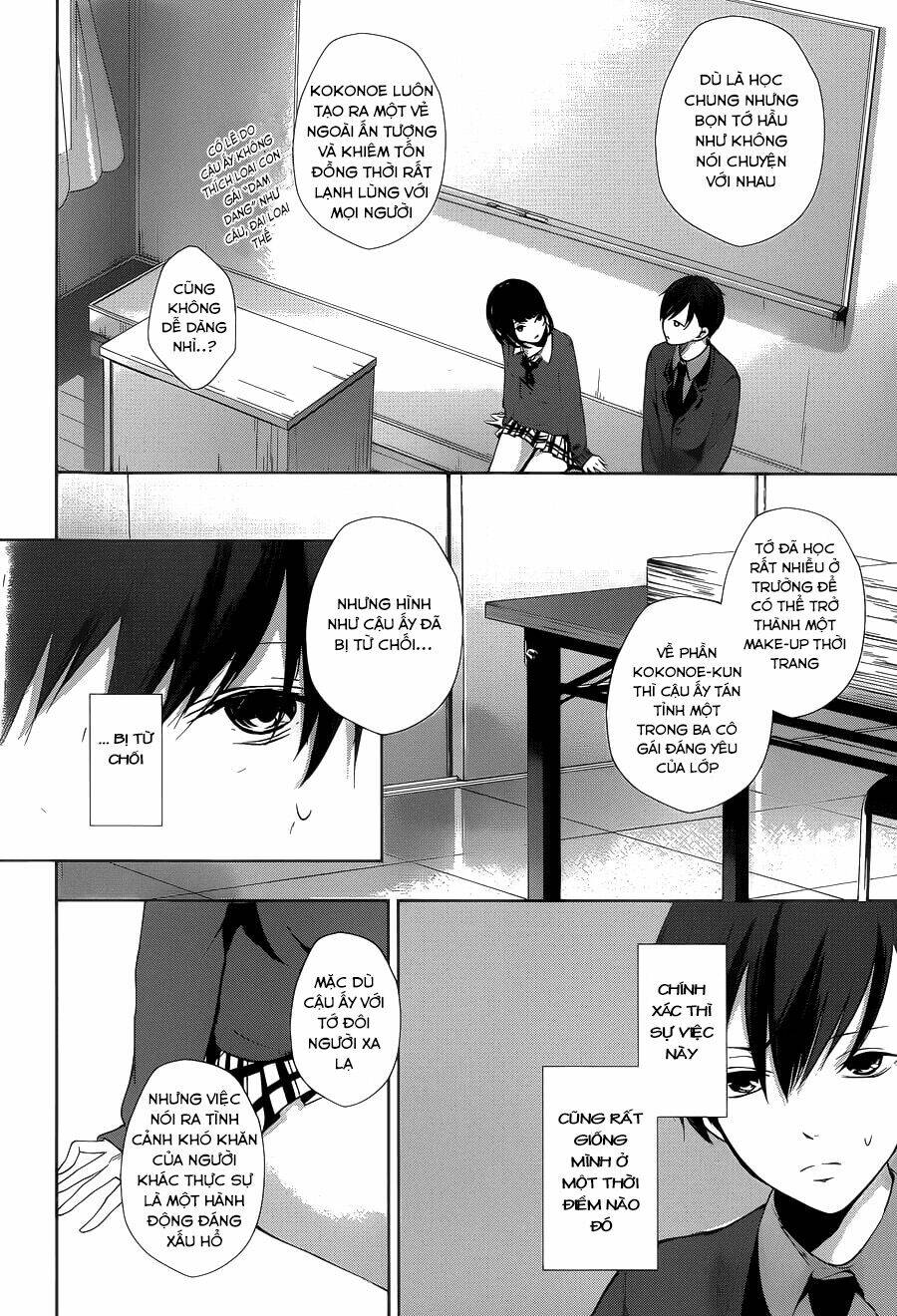 Wonder Rabbit Girl - Chapter 5.2 - Page 12