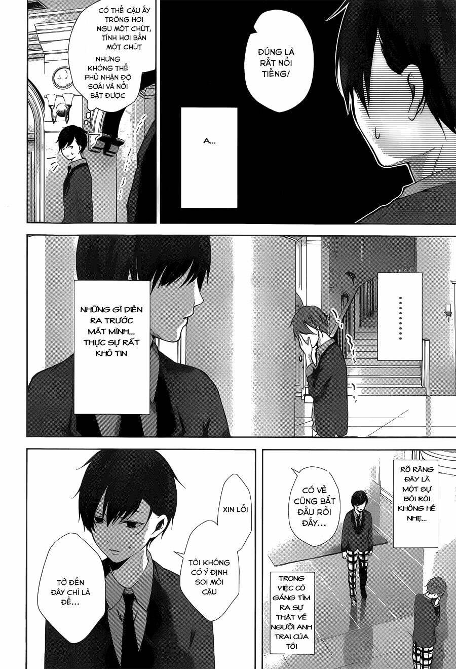 Wonder Rabbit Girl - Chapter 5.2 - Page 14