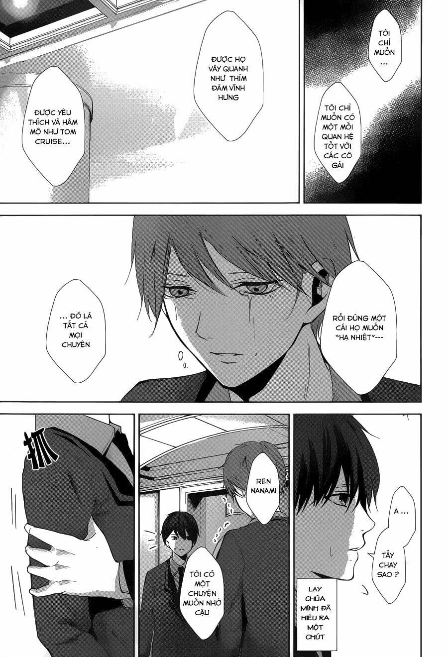 Wonder Rabbit Girl - Chapter 5.2 - Page 17