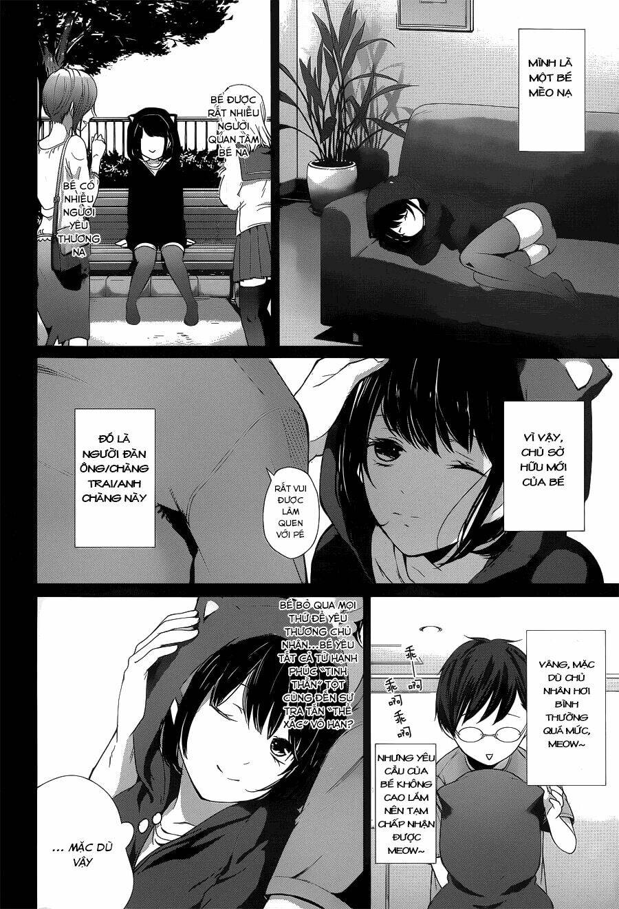 Wonder Rabbit Girl - Chapter 5.2 - Page 4