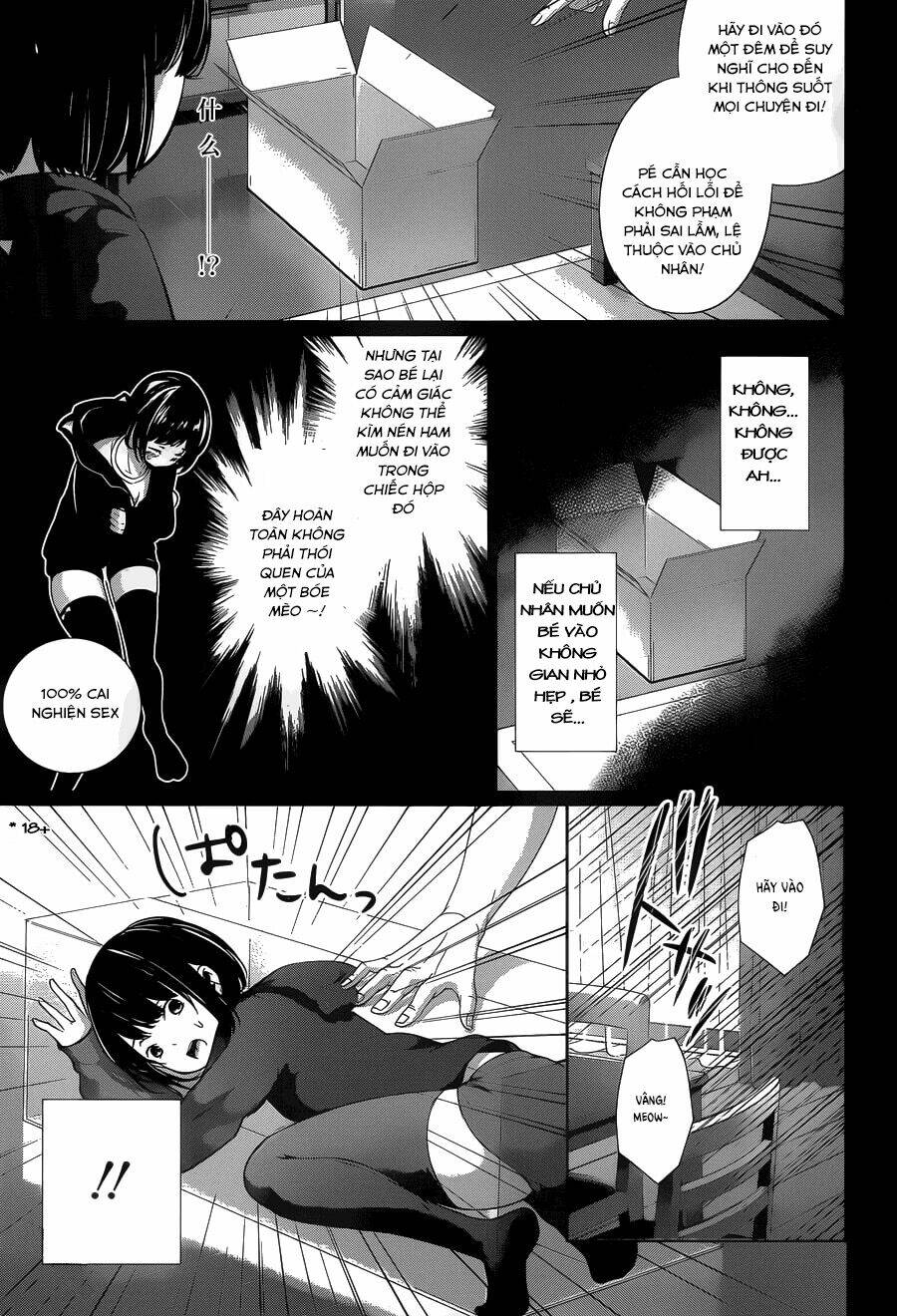 Wonder Rabbit Girl - Chapter 5.2 - Page 7