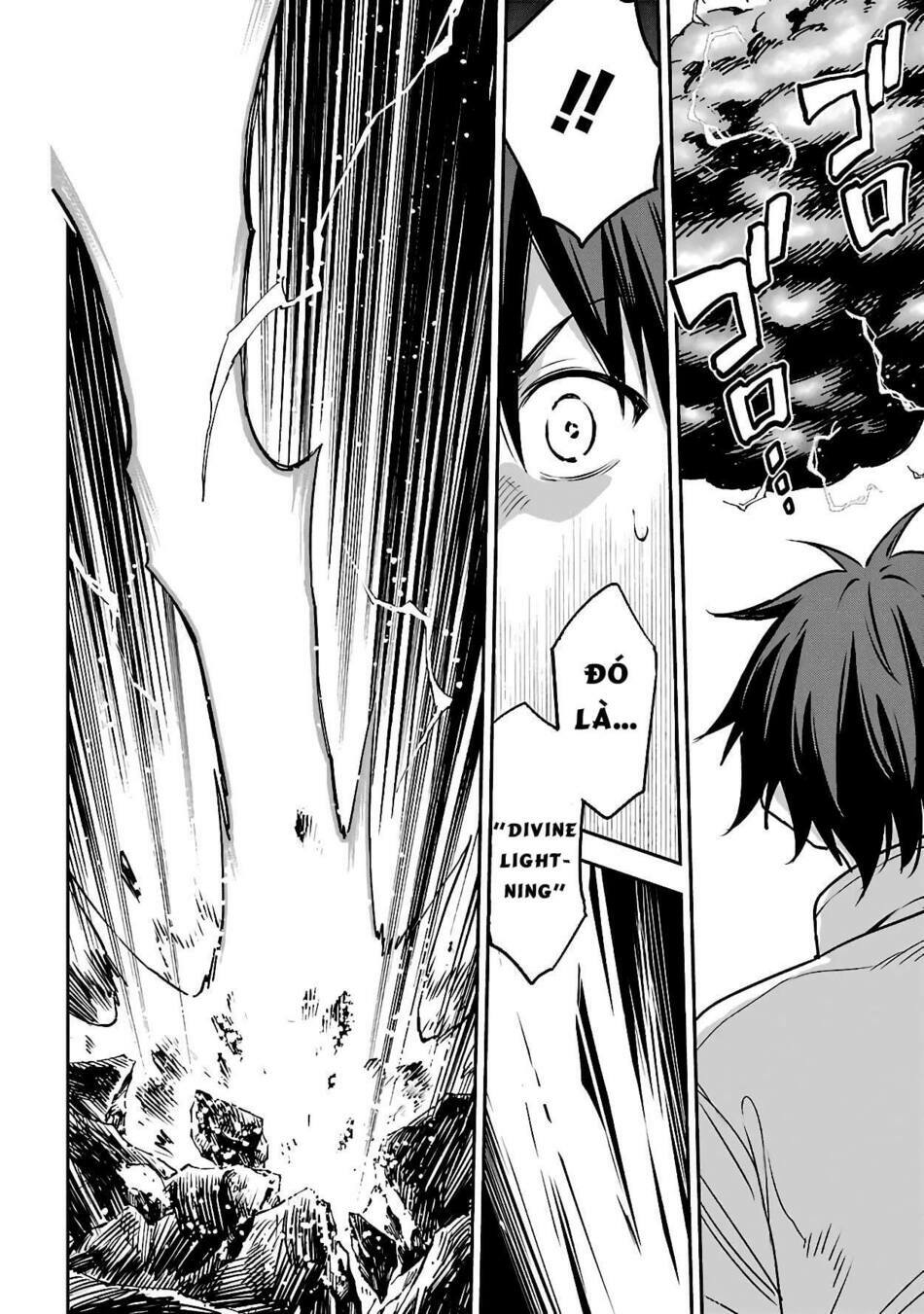 Isekai Kenja No Tensei Musou ~ Game No Chishiki De Isekai Saikyou ~ - Chapter 13 - Page 10