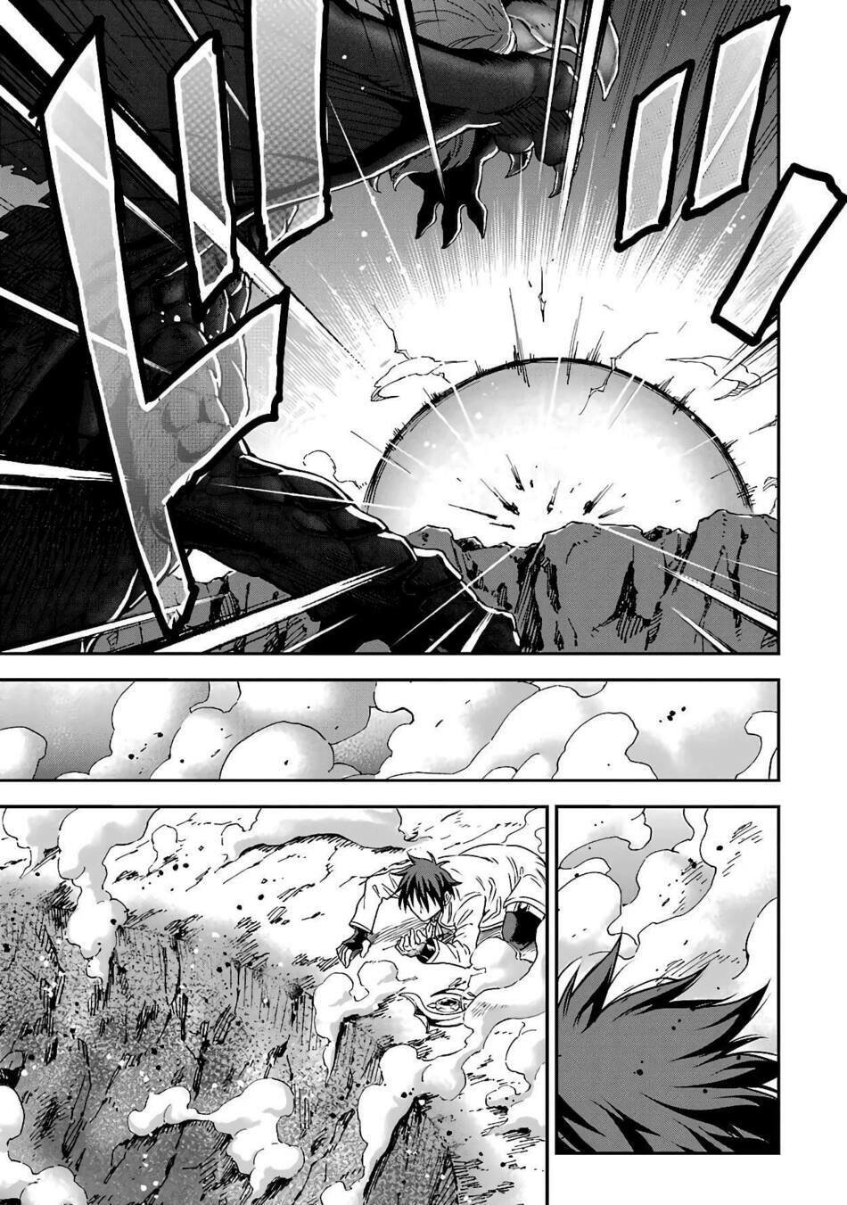 Isekai Kenja No Tensei Musou ~ Game No Chishiki De Isekai Saikyou ~ - Chapter 13 - Page 11