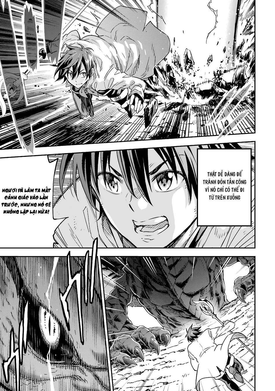 Isekai Kenja No Tensei Musou ~ Game No Chishiki De Isekai Saikyou ~ - Chapter 13 - Page 17