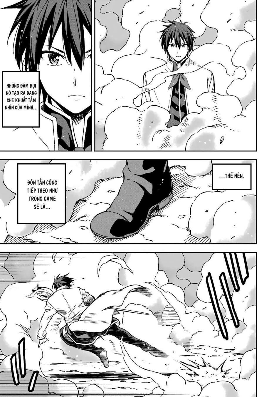 Isekai Kenja No Tensei Musou ~ Game No Chishiki De Isekai Saikyou ~ - Chapter 13 - Page 19