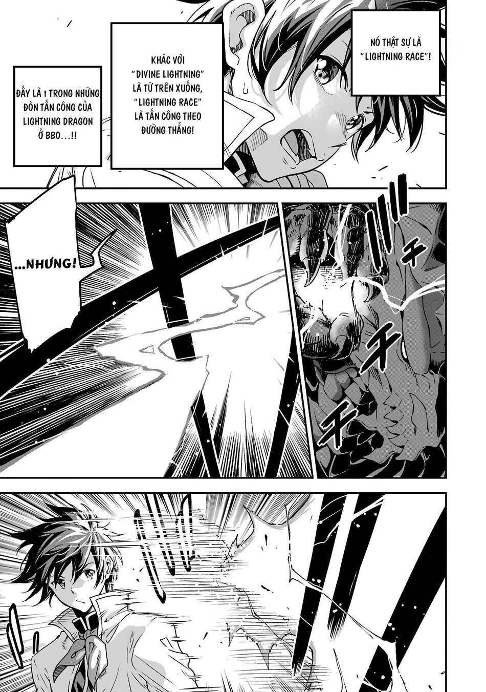 Isekai Kenja No Tensei Musou ~ Game No Chishiki De Isekai Saikyou ~ - Chapter 13 - Page 21