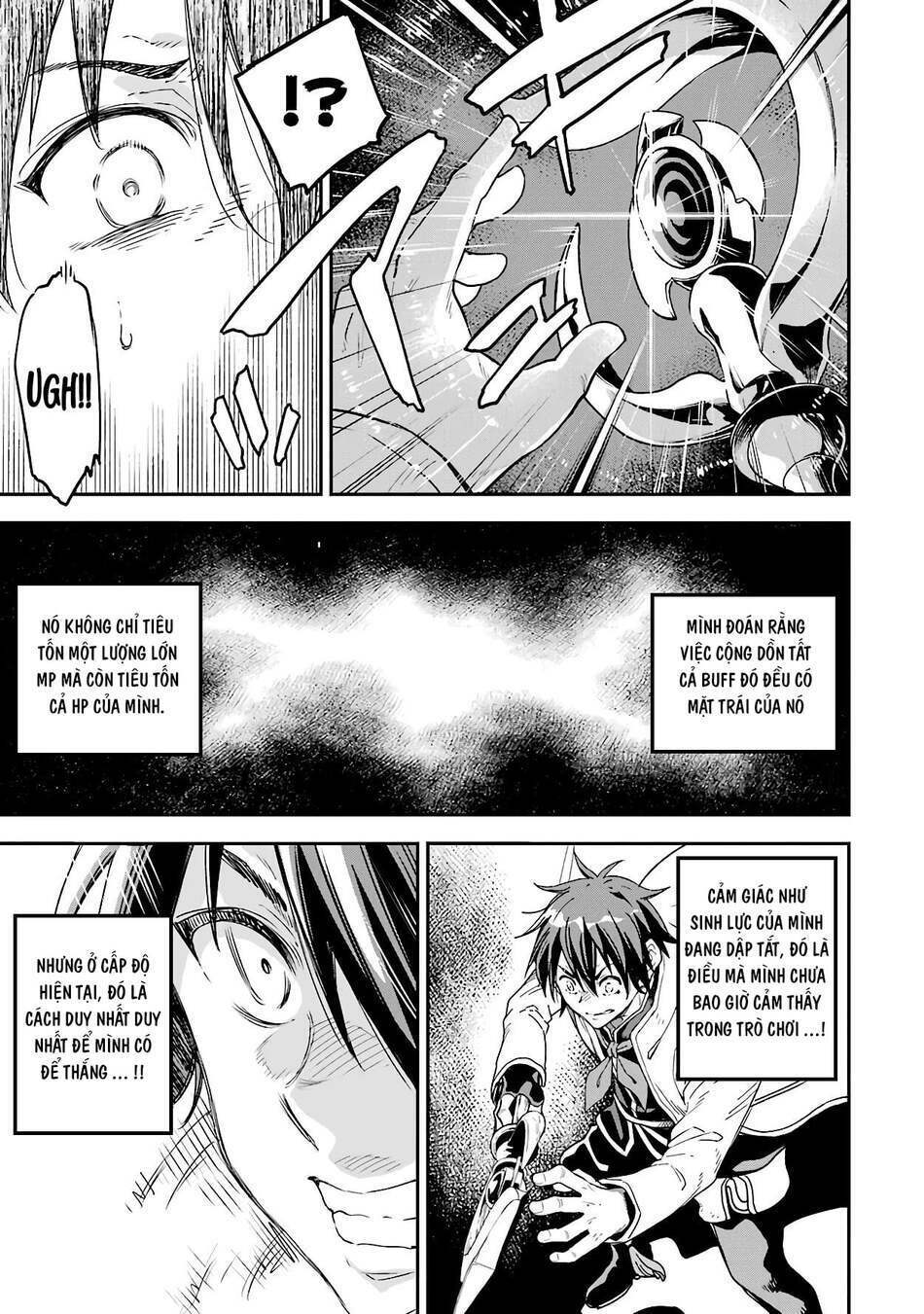 Isekai Kenja No Tensei Musou ~ Game No Chishiki De Isekai Saikyou ~ - Chapter 13 - Page 23