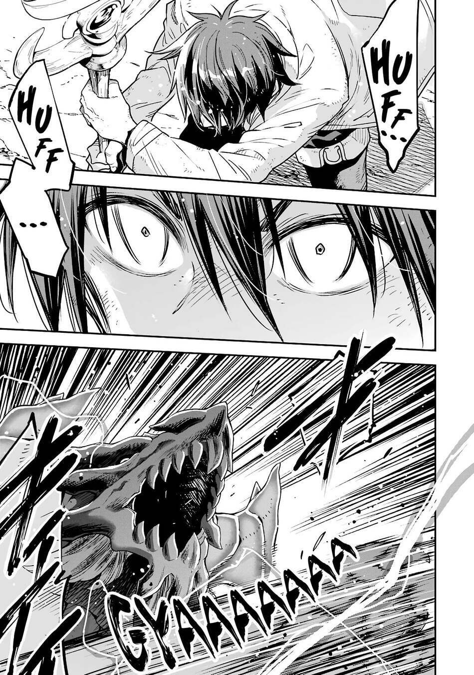 Isekai Kenja No Tensei Musou ~ Game No Chishiki De Isekai Saikyou ~ - Chapter 13 - Page 25