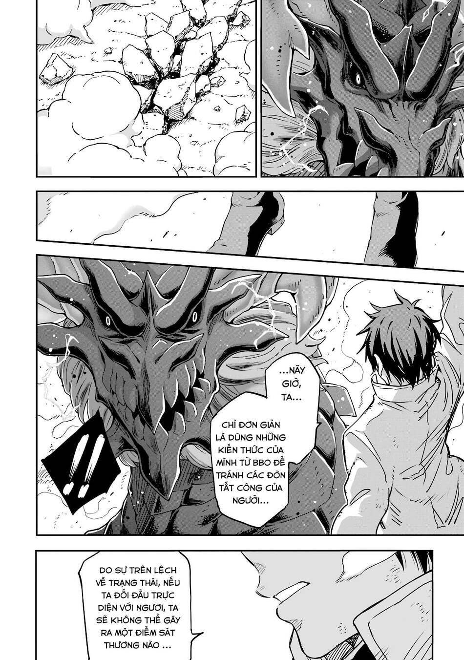 Isekai Kenja No Tensei Musou ~ Game No Chishiki De Isekai Saikyou ~ - Chapter 13 - Page 27