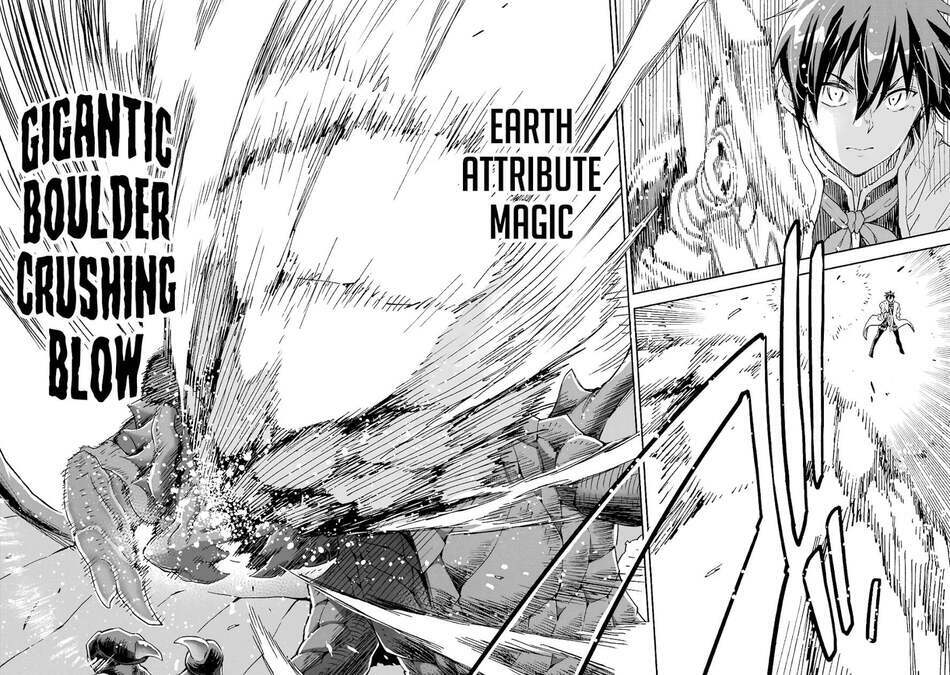 Isekai Kenja No Tensei Musou ~ Game No Chishiki De Isekai Saikyou ~ - Chapter 13 - Page 30