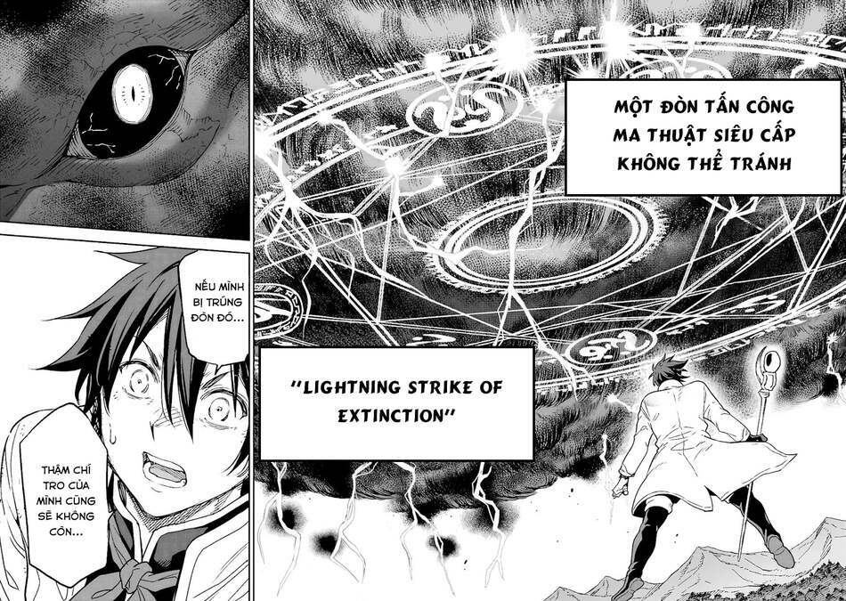 Isekai Kenja No Tensei Musou ~ Game No Chishiki De Isekai Saikyou ~ - Chapter 13 - Page 33