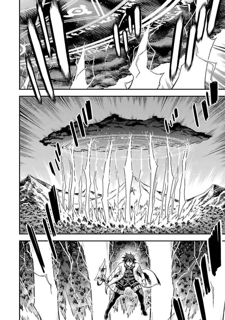 Isekai Kenja No Tensei Musou ~ Game No Chishiki De Isekai Saikyou ~ - Chapter 13 - Page 34