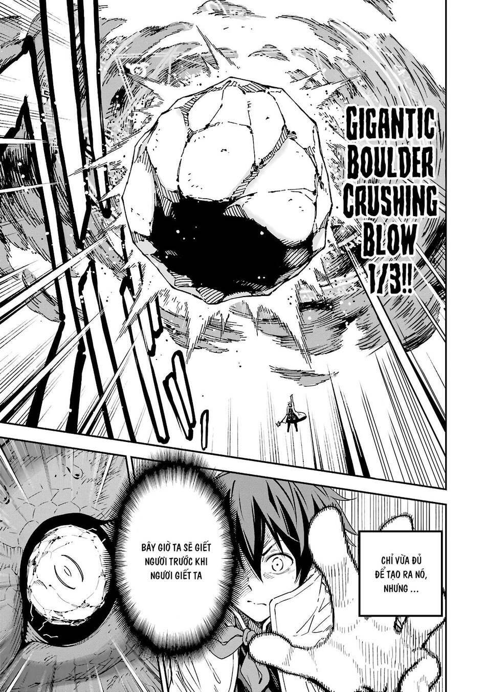 Isekai Kenja No Tensei Musou ~ Game No Chishiki De Isekai Saikyou ~ - Chapter 13 - Page 37