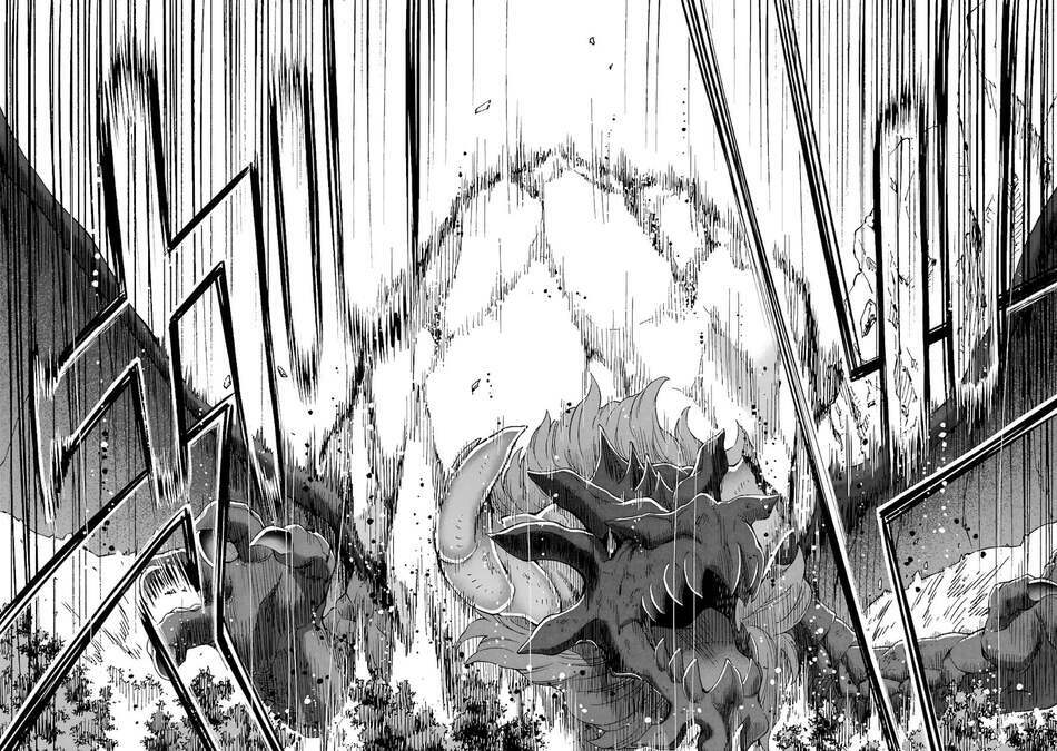 Isekai Kenja No Tensei Musou ~ Game No Chishiki De Isekai Saikyou ~ - Chapter 13 - Page 38