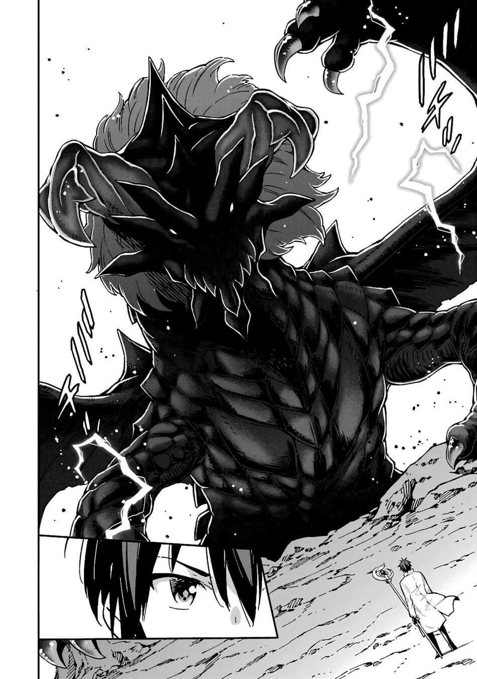 Isekai Kenja No Tensei Musou ~ Game No Chishiki De Isekai Saikyou ~ - Chapter 13 - Page 6