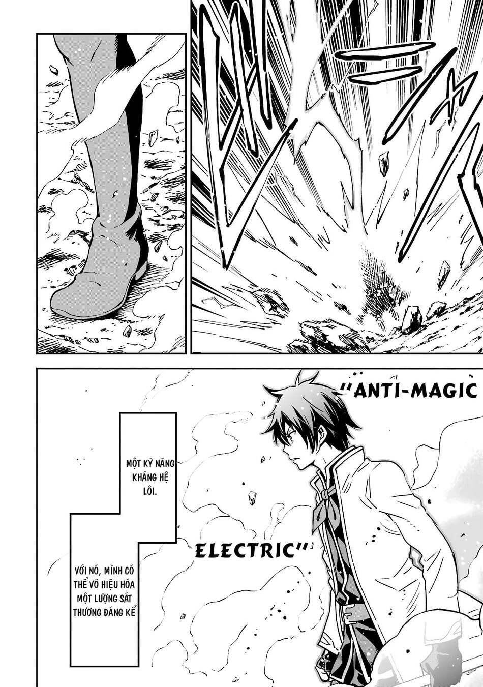 Isekai Kenja No Tensei Musou ~ Game No Chishiki De Isekai Saikyou ~ - Chapter 13 - Page 8