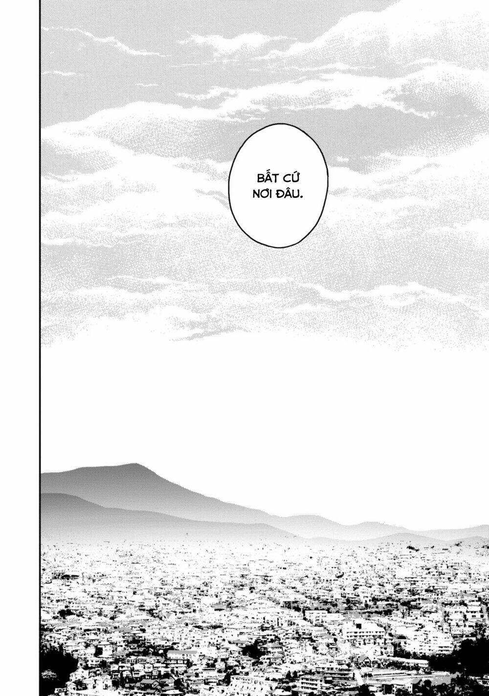 Sắc đỏ, Lồng đèn và Yêu ma - Chapter 44 - Page 65