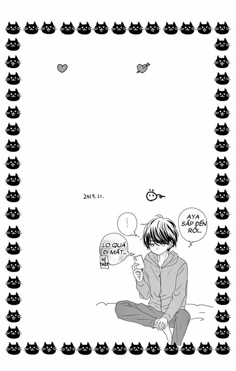 Koi Ni Dokubari - Chapter 6 - Page 36