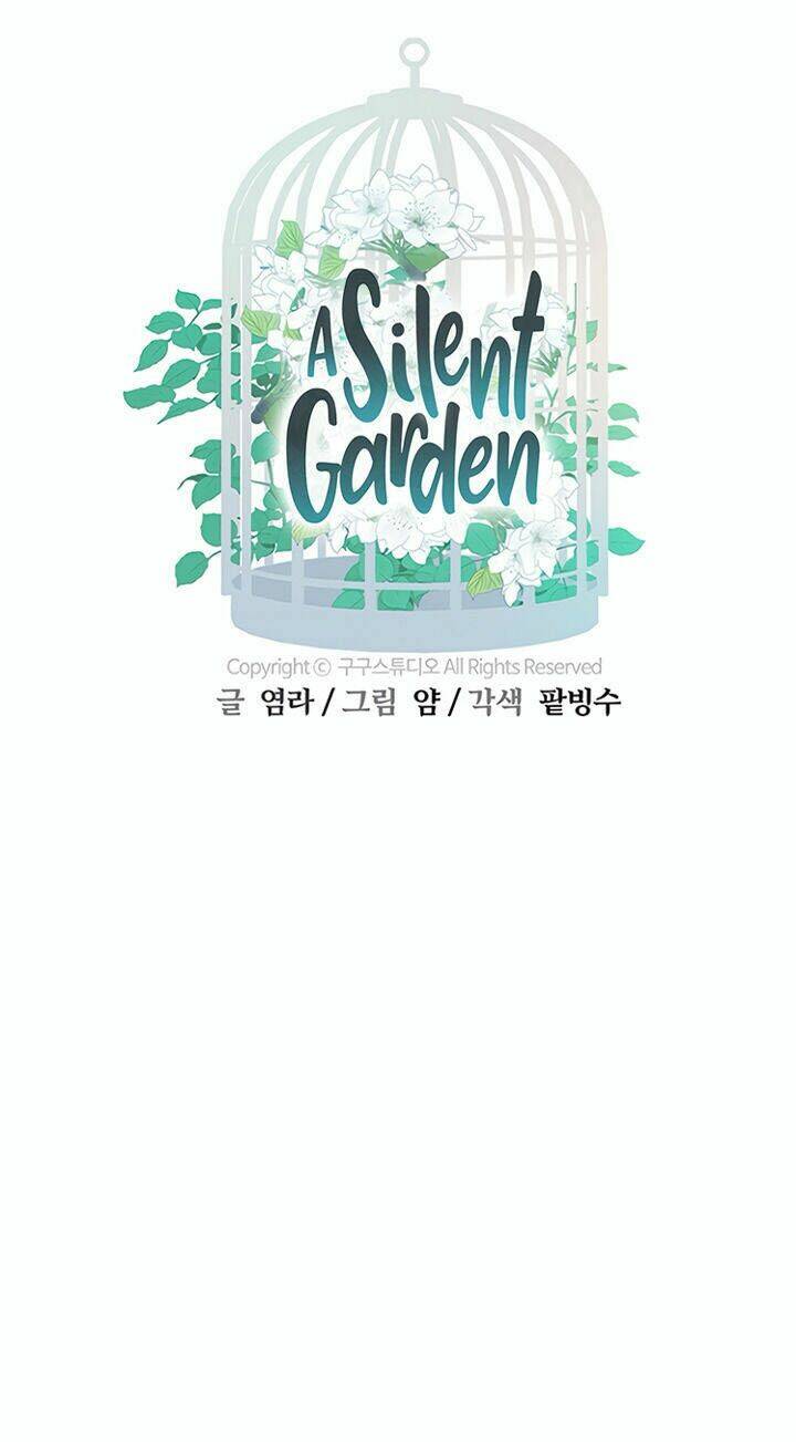 Khu Vườn Im Lặng - Chapter 14 - Page 9