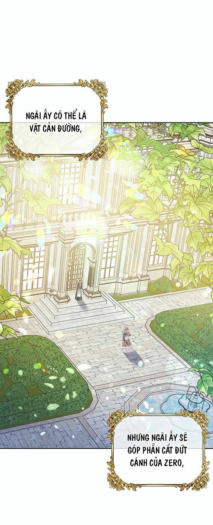 Khu Vườn Im Lặng - Chapter 14 - Page 11