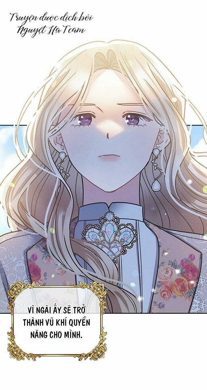 Khu Vườn Im Lặng - Chapter 14 - Page 12