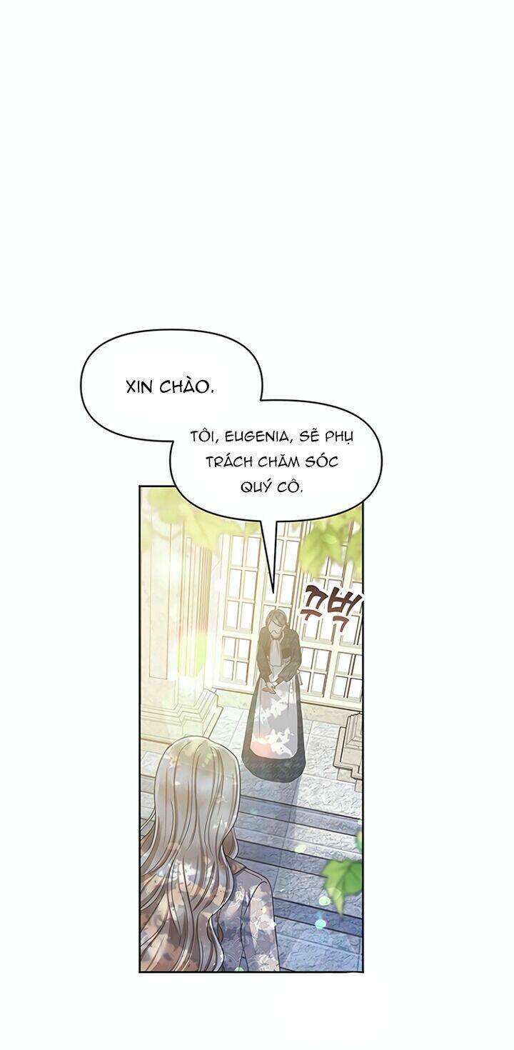 Khu Vườn Im Lặng - Chapter 14 - Page 13