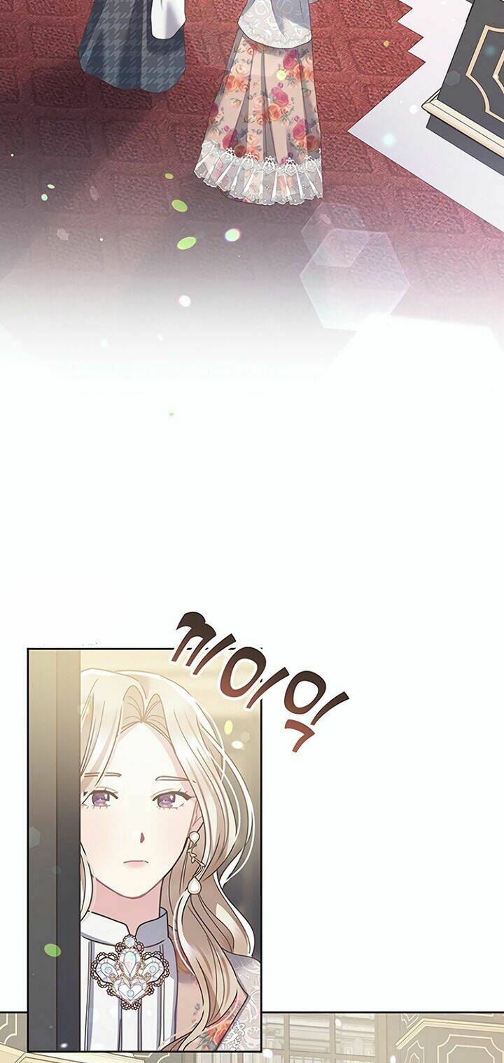 Khu Vườn Im Lặng - Chapter 14 - Page 17