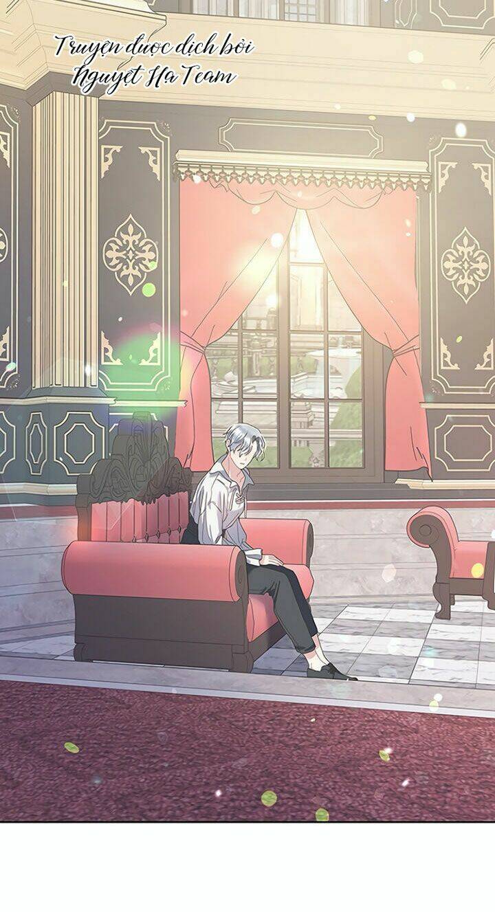 Khu Vườn Im Lặng - Chapter 14 - Page 18