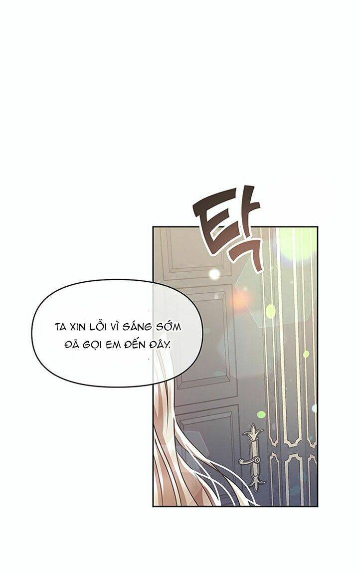 Khu Vườn Im Lặng - Chapter 14 - Page 19