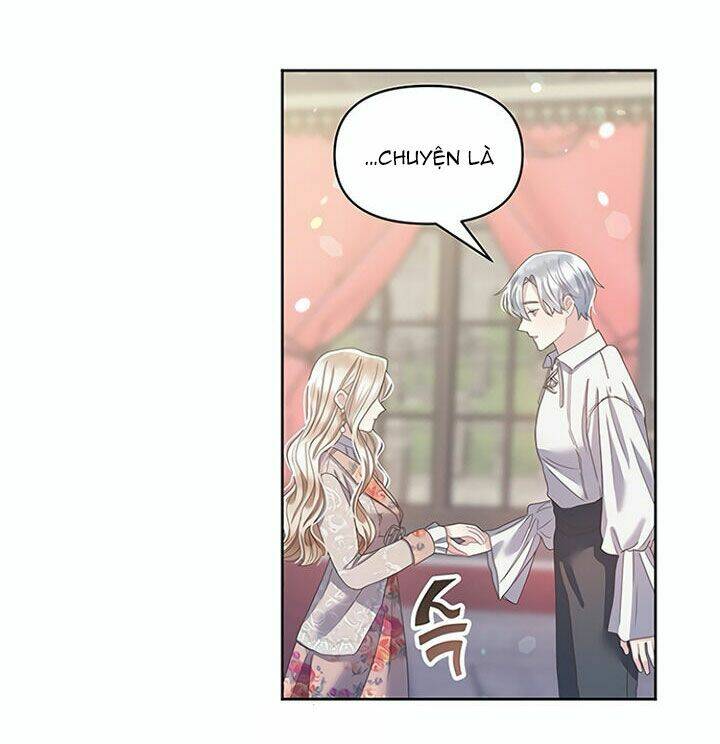 Khu Vườn Im Lặng - Chapter 14 - Page 21