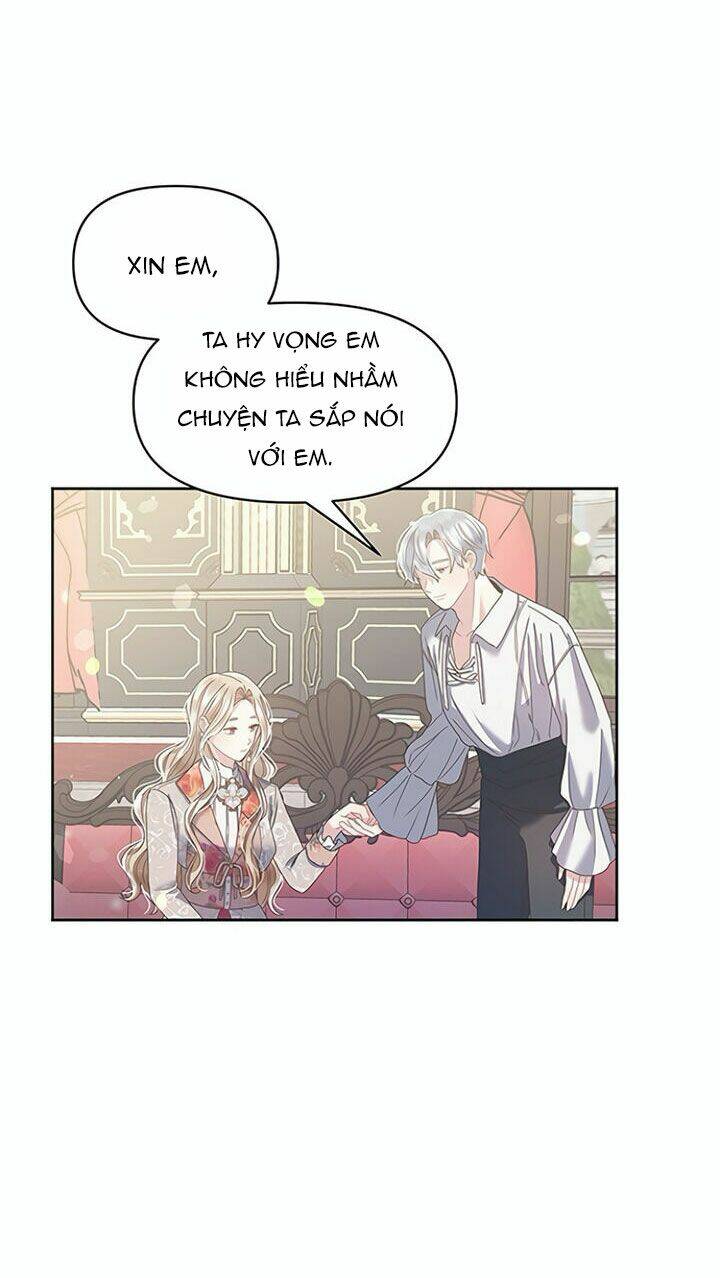 Khu Vườn Im Lặng - Chapter 14 - Page 23