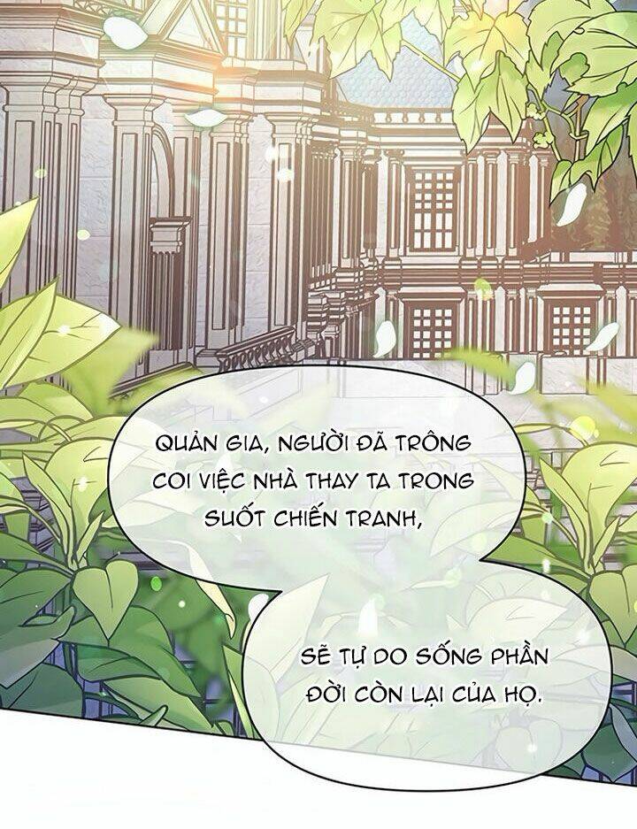 Khu Vườn Im Lặng - Chapter 14 - Page 25