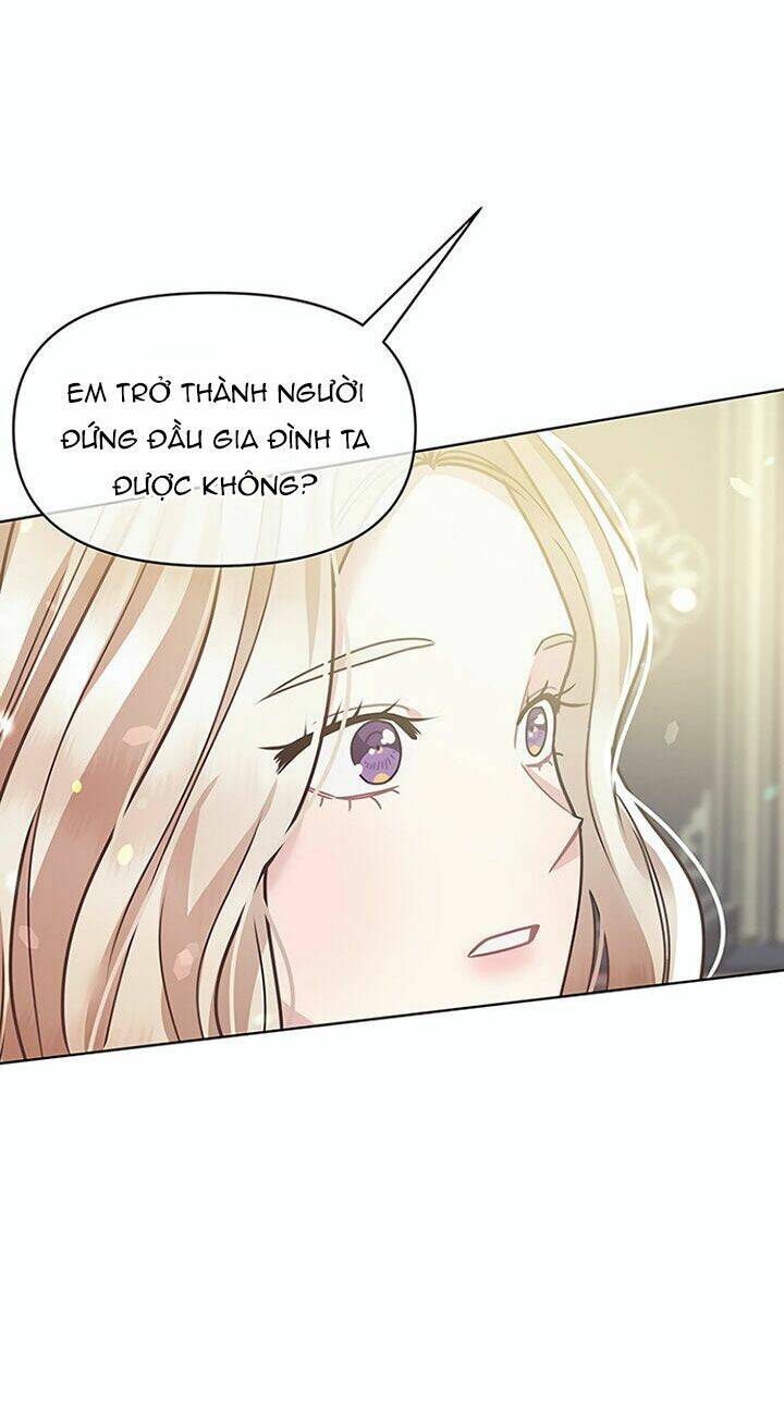 Khu Vườn Im Lặng - Chapter 14 - Page 27