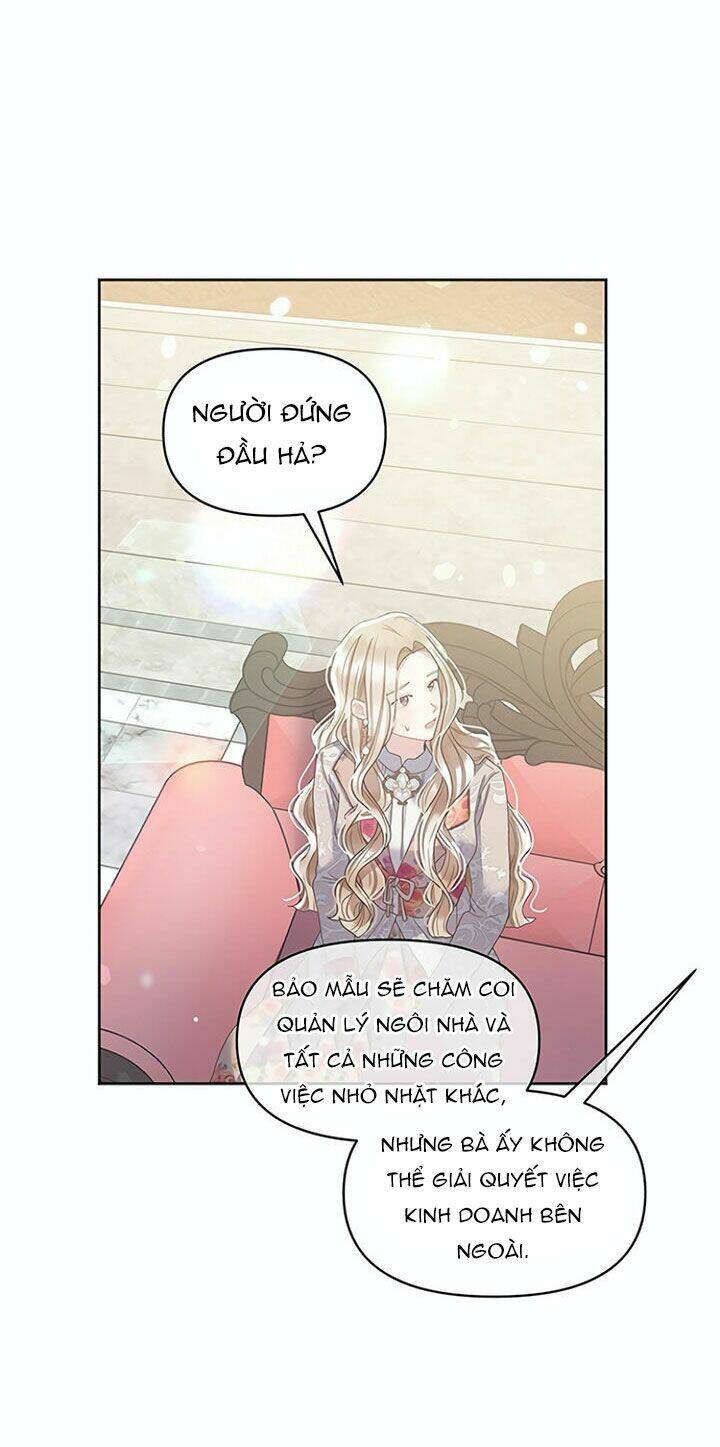 Khu Vườn Im Lặng - Chapter 14 - Page 28