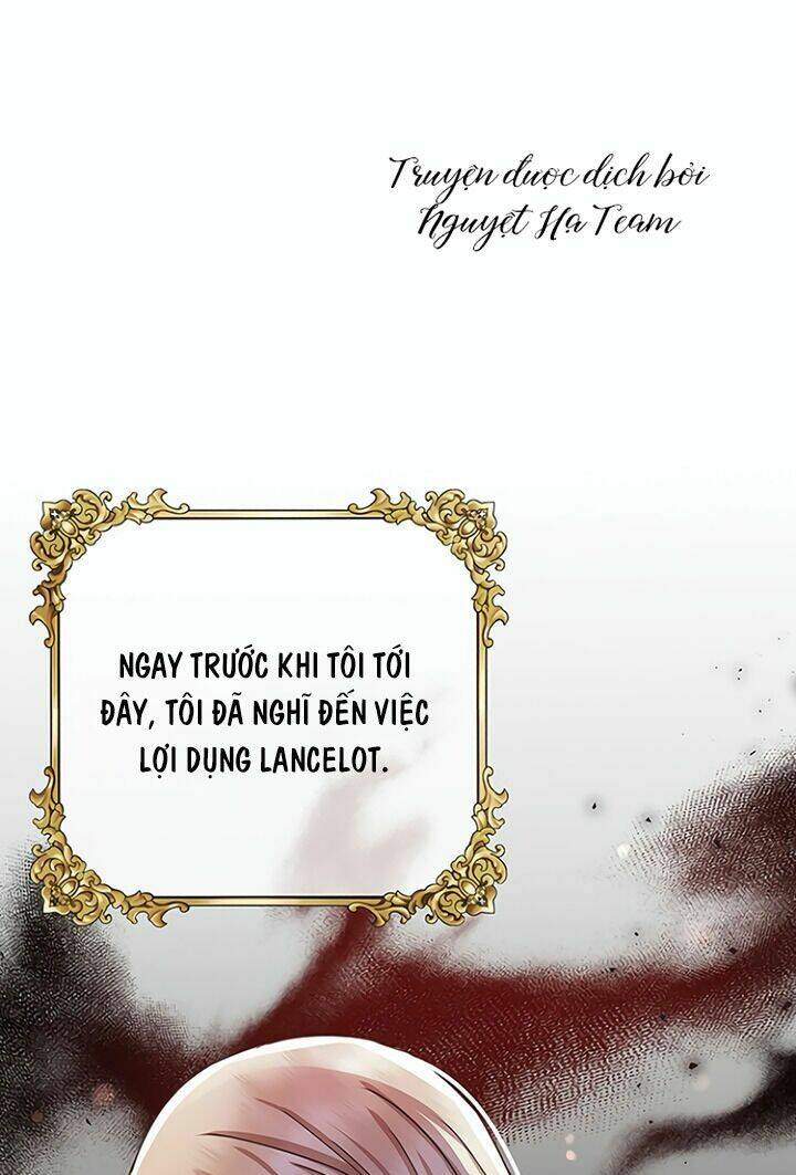 Khu Vườn Im Lặng - Chapter 14 - Page 30