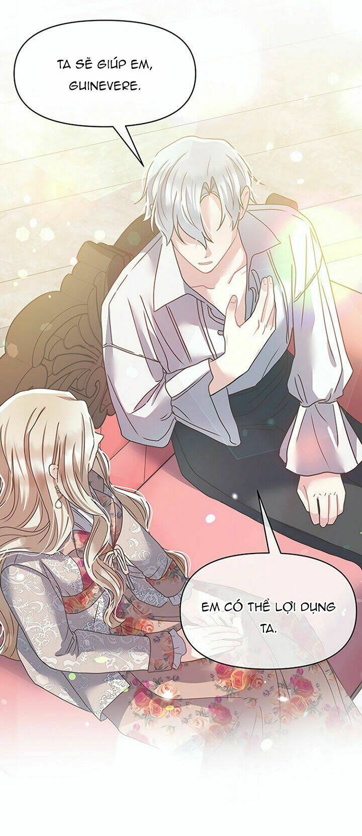 Khu Vườn Im Lặng - Chapter 14 - Page 36