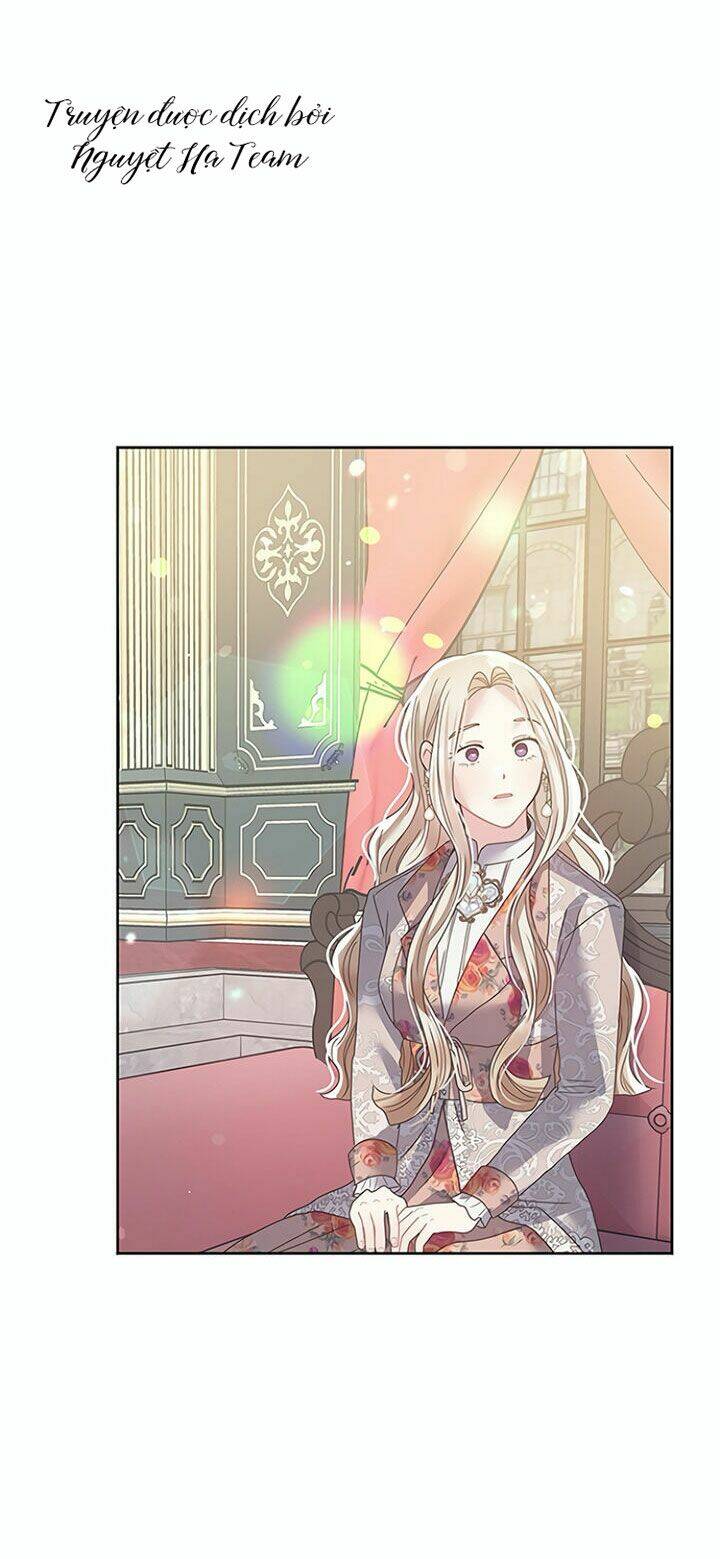 Khu Vườn Im Lặng - Chapter 14 - Page 37