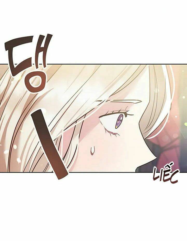 Khu Vườn Im Lặng - Chapter 14 - Page 40