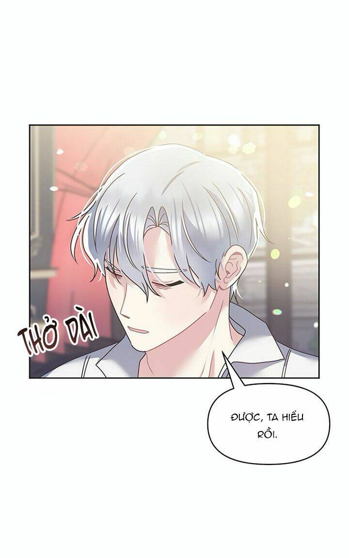 Khu Vườn Im Lặng - Chapter 14 - Page 46