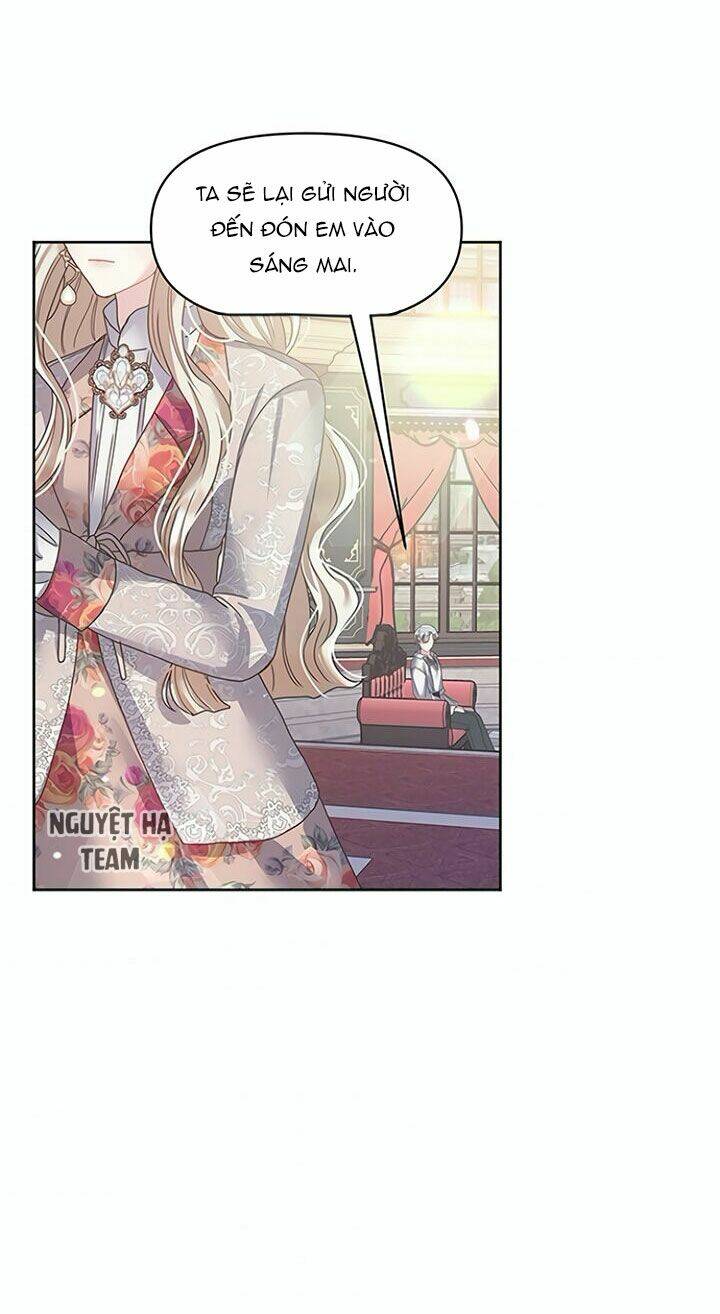 Khu Vườn Im Lặng - Chapter 14 - Page 47