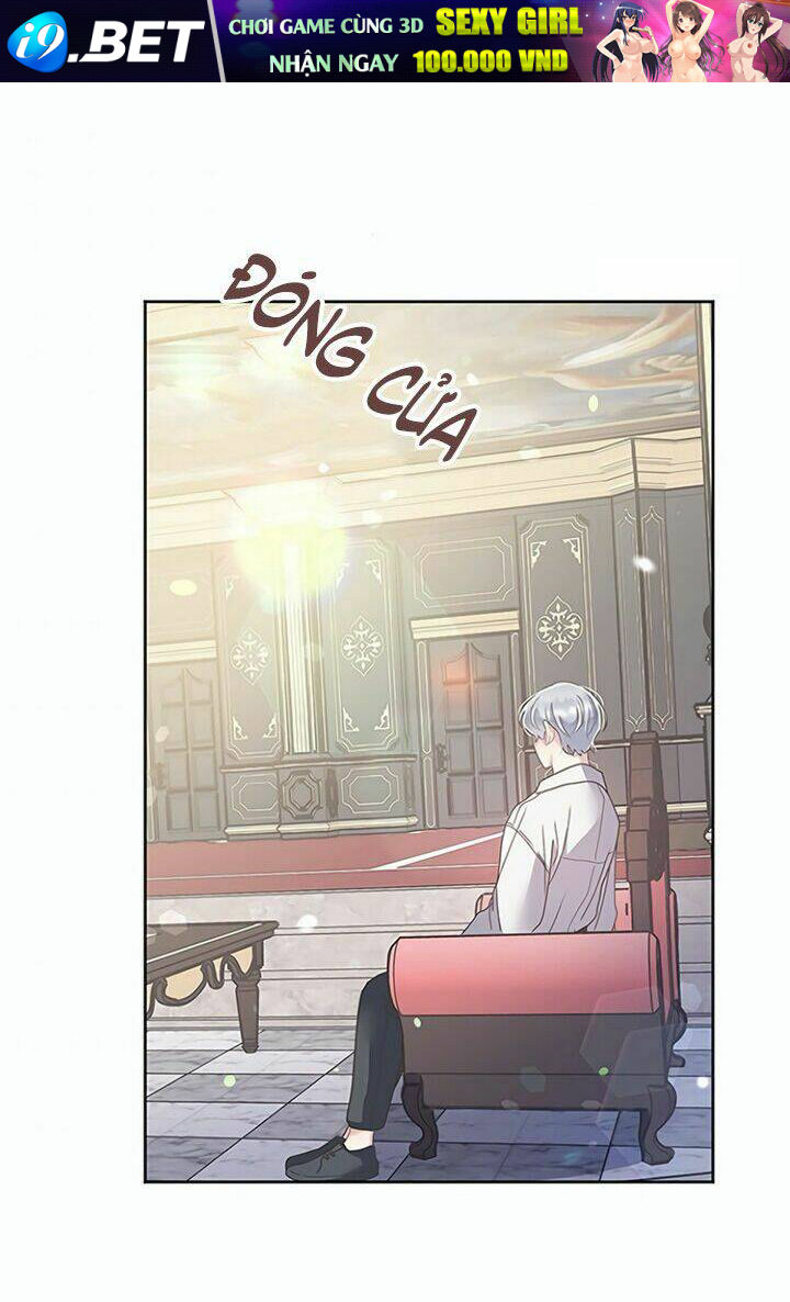 Khu Vườn Im Lặng - Chapter 14 - Page 48