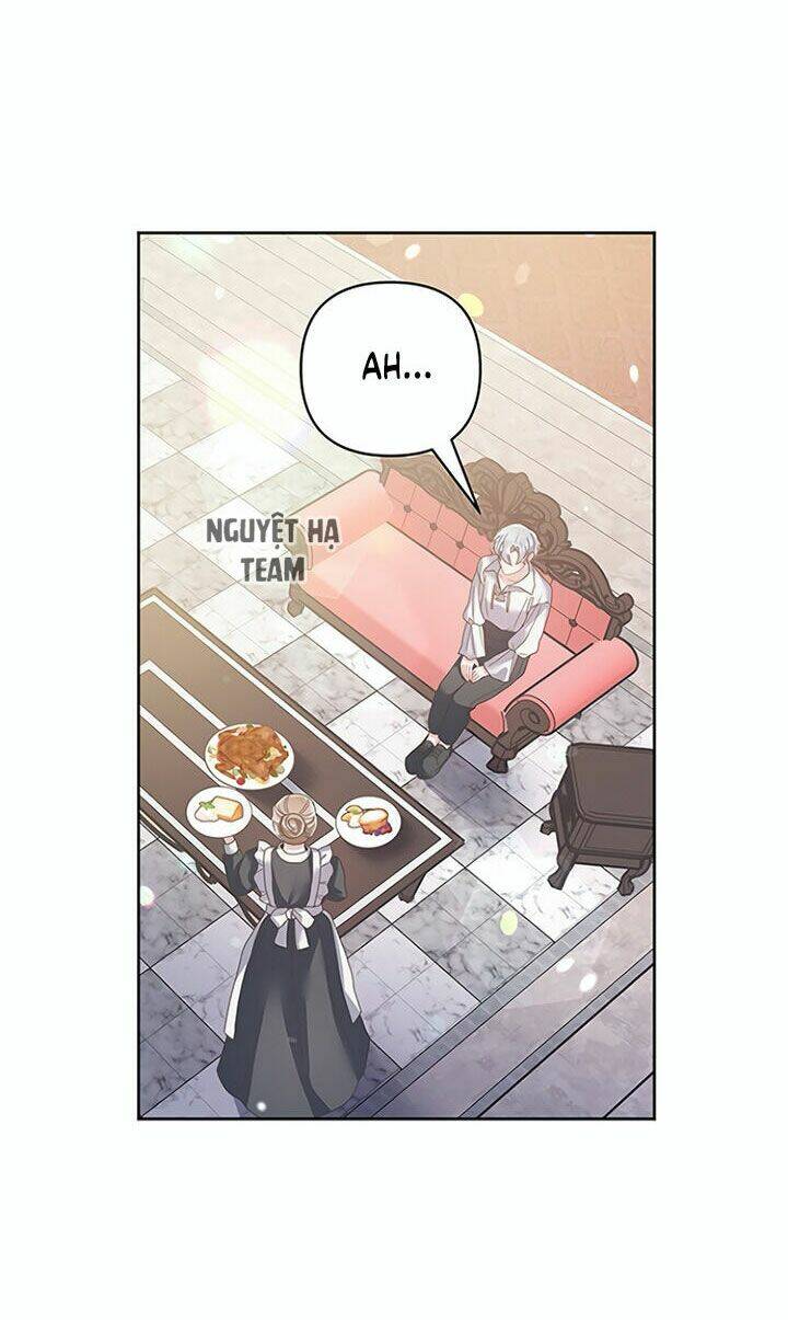 Khu Vườn Im Lặng - Chapter 14 - Page 54