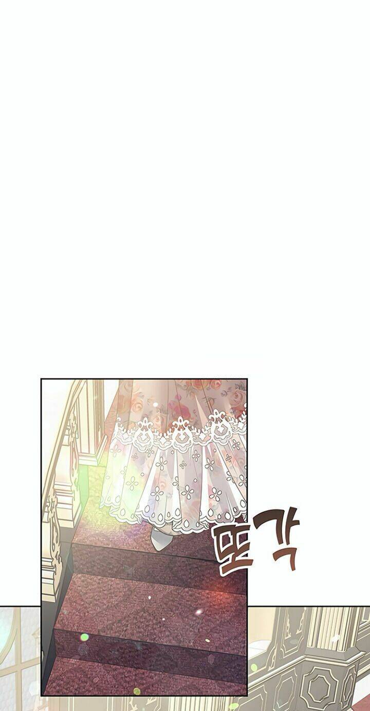 Khu Vườn Im Lặng - Chapter 14 - Page 57