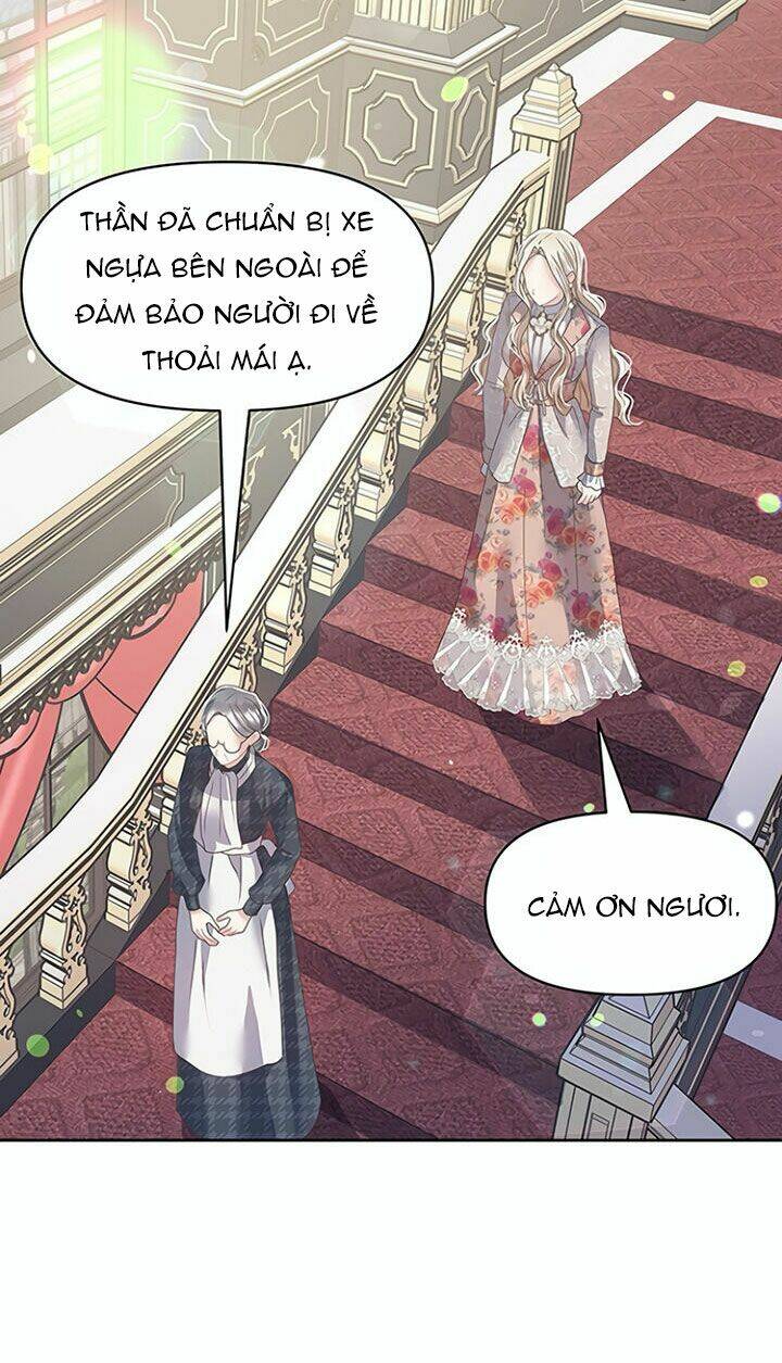 Khu Vườn Im Lặng - Chapter 14 - Page 58