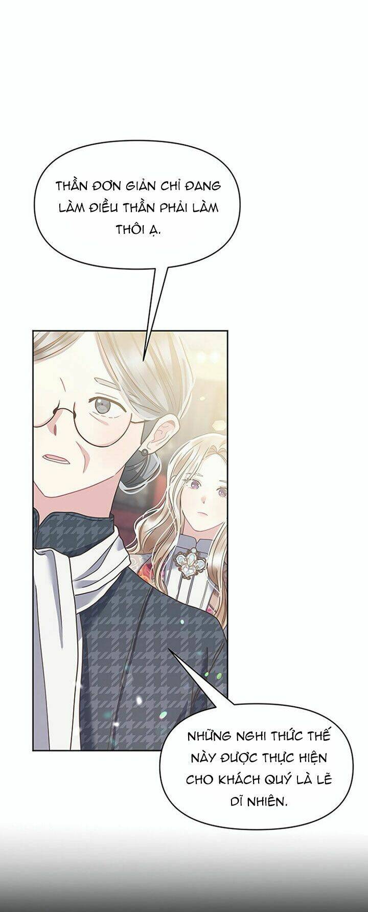 Khu Vườn Im Lặng - Chapter 14 - Page 59