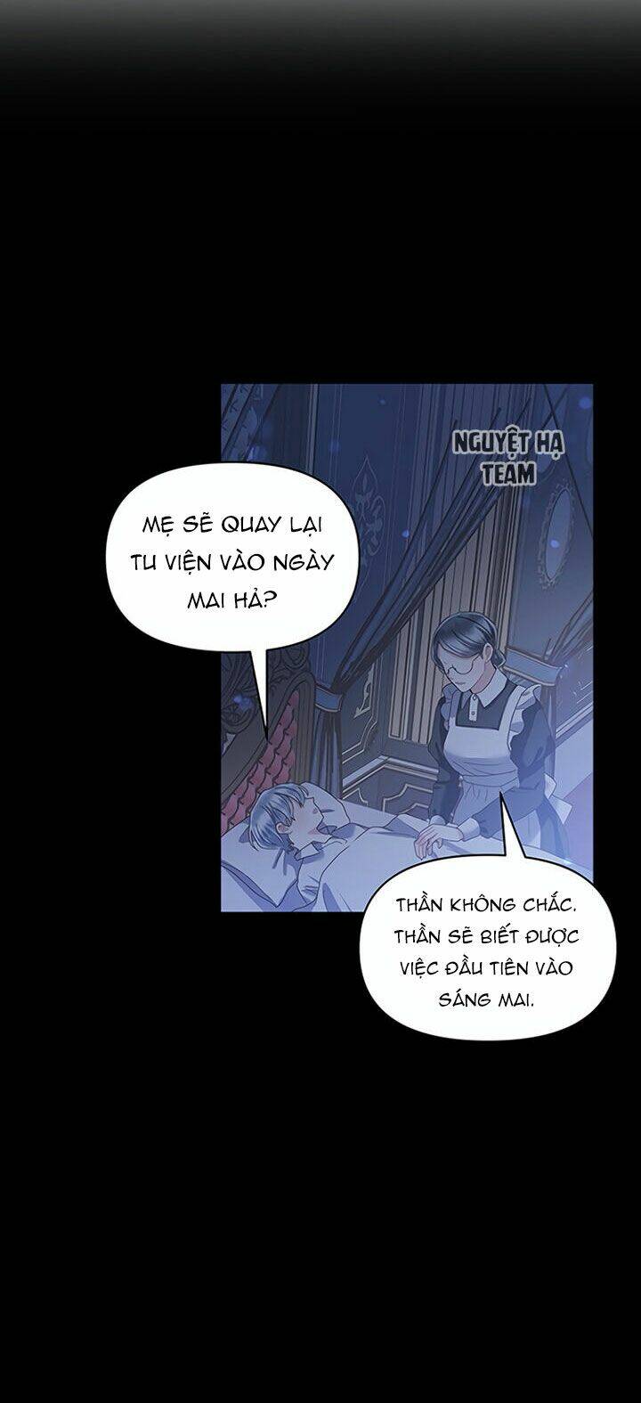 Khu Vườn Im Lặng - Chapter 14 - Page 60