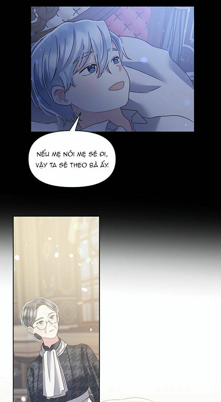 Khu Vườn Im Lặng - Chapter 14 - Page 61