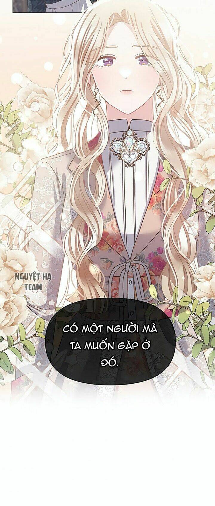 Khu Vườn Im Lặng - Chapter 14 - Page 62